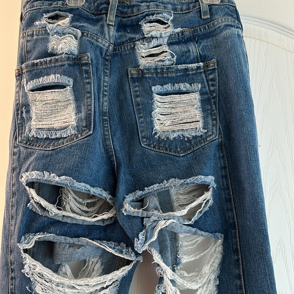 Jeans - Picture 4 of 6